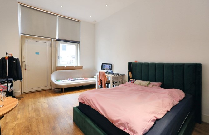 Flat 3, 9 Queensland Road, Highbury, London, N7 7FH