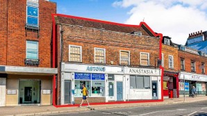 Property for Auction in London - 95-97 St. Peters Street, St. Albans, Hertfordshire, AL1 3EN