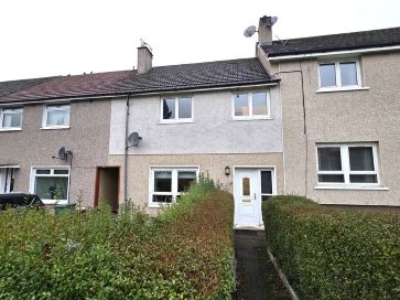 Property for Auction in Scotland - 140 Templeland Road, Glasgow G53 5LZ