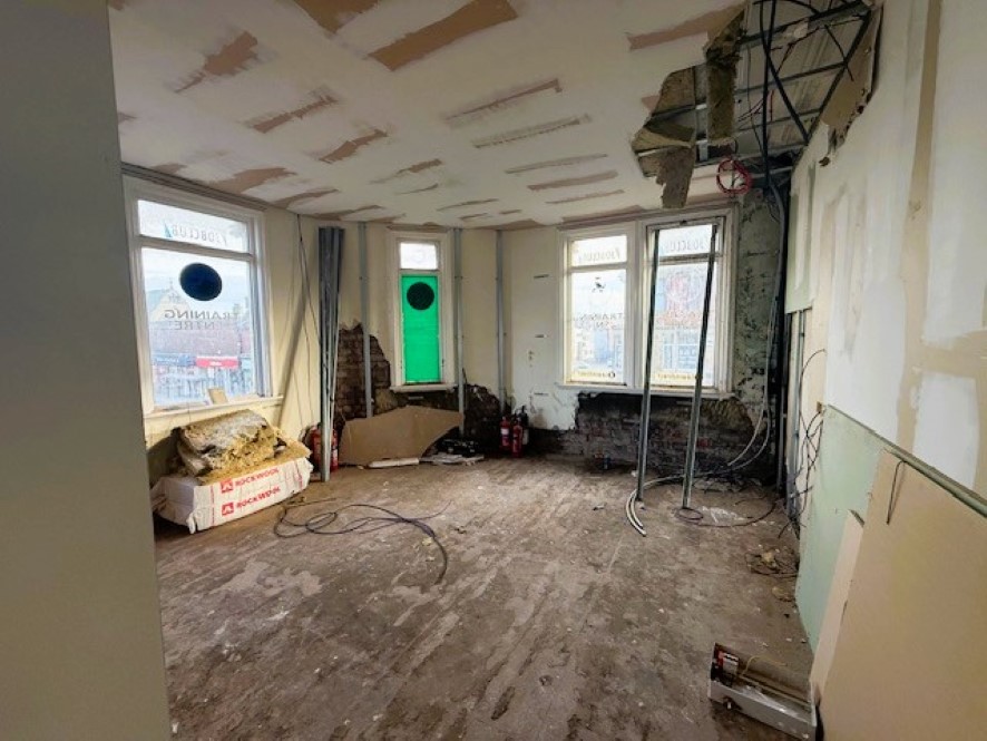 80-82 Lord Street , Fleetwood, Lancashire FY7 6JZ