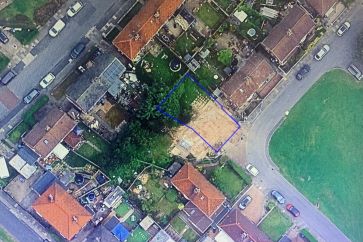 Property for Auction in North Yorkshire, Tees Valley, and extending into County Durham - 7 Kirkland Walk, Park End , Middlesbrough, North Yorkshire TS3 7EF