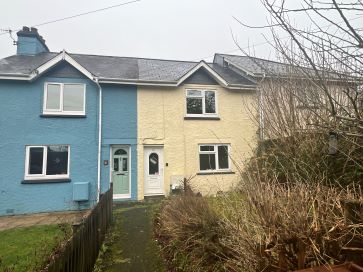 Property for Auction in South West - 15 Corn Park, South Brent, Devon TQ10 9DG