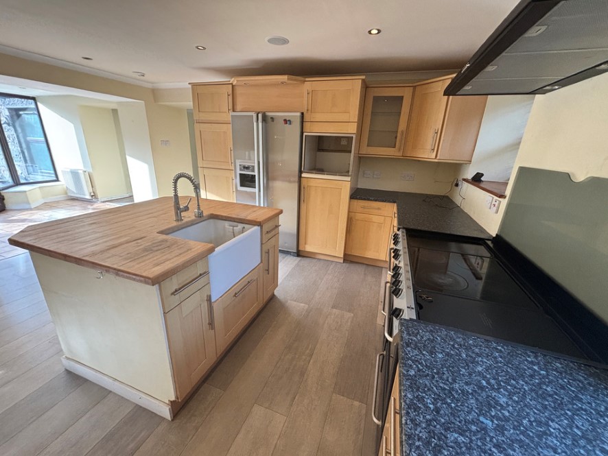 Greenhowe Steading, Banchory Devenick, Aberdeen, Aberdeenshire AB12 5YJ