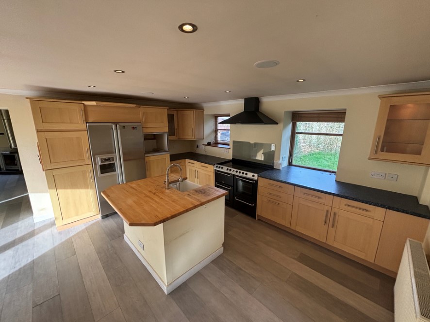 Greenhowe Steading, Banchory Devenick, Aberdeen, Aberdeenshire AB12 5YJ