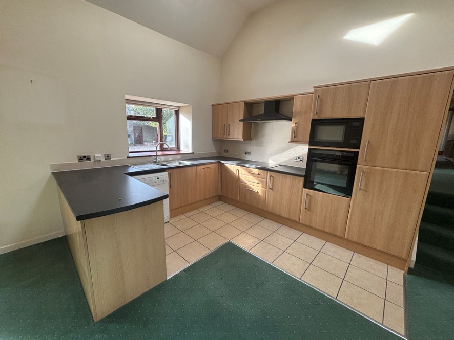 Greenhowe Steading, Banchory Devenick, Aberdeen, Aberdeenshire AB12 5YJ