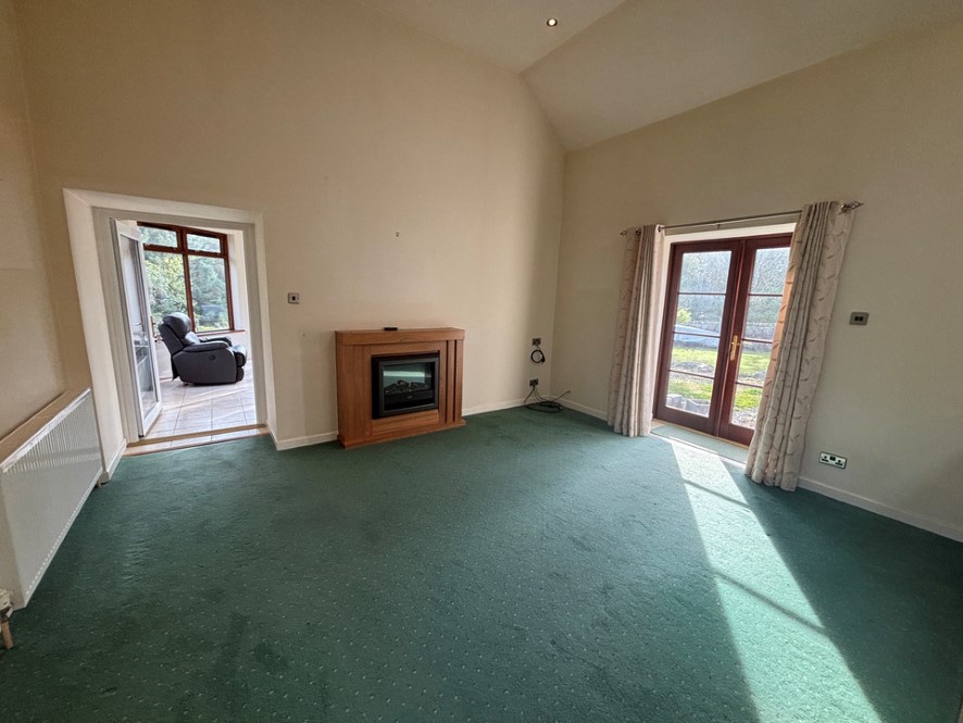 Greenhowe Steading, Banchory Devenick, Aberdeen, Aberdeenshire AB12 5YJ