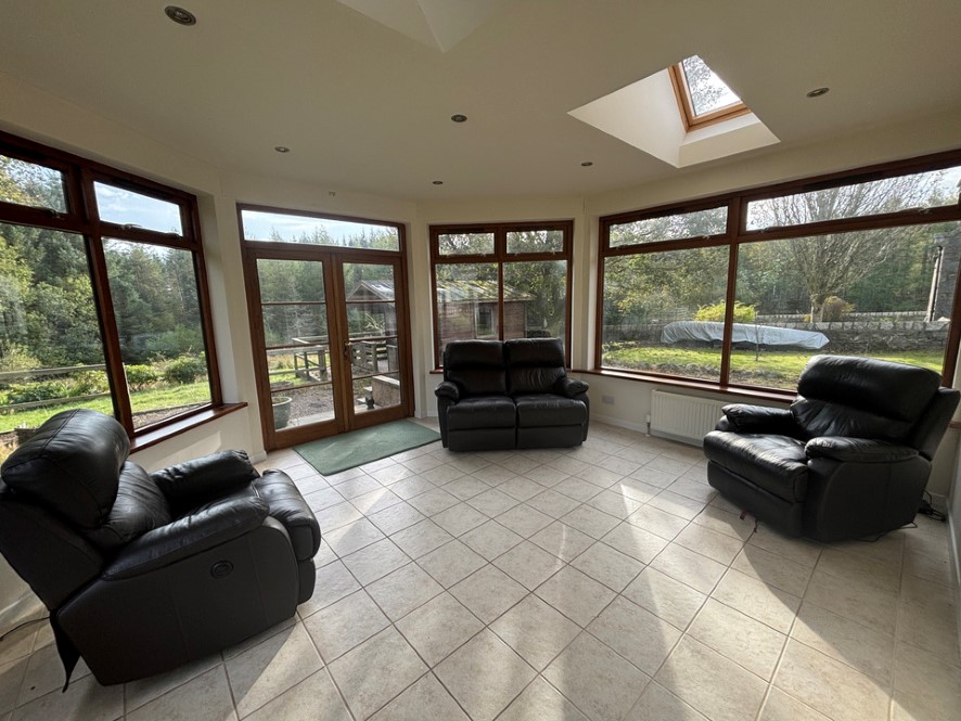 Greenhowe Steading, Banchory Devenick, Aberdeen, Aberdeenshire AB12 5YJ