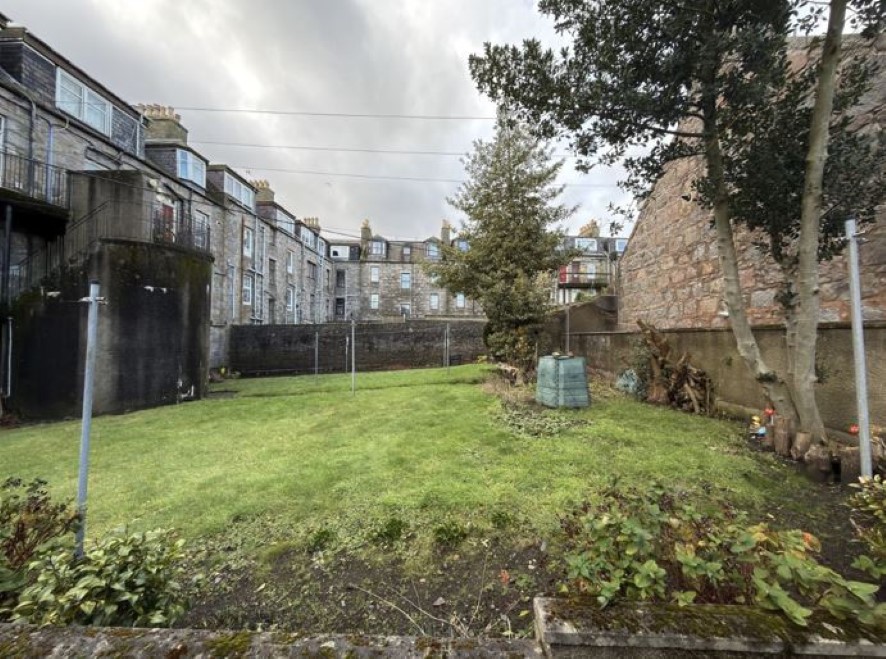 36 Kintore Place, Aberdeen, Aberdeenshire AB25 2TP