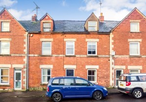 Property for Auction in London - 27 Parliament Street, Stroud, Gloucestershire, GL5 1LN