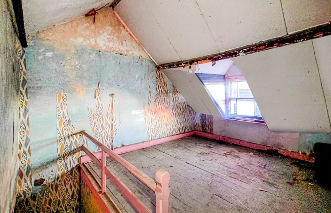 27 Parliament Street, Stroud, Gloucestershire, GL5 1LN