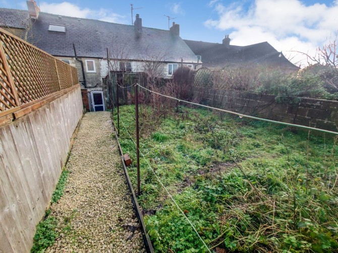 27 Parliament Street, Stroud, Gloucestershire, GL5 1LN