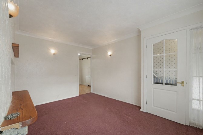 17 West Way, Wick, Littlehampton, West Sussex, BN17 7LY