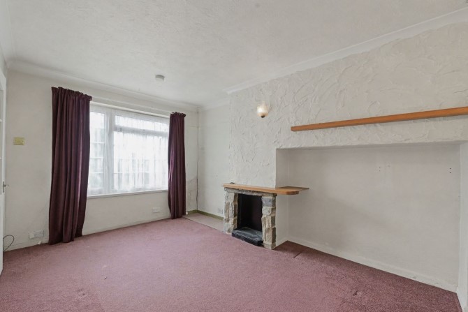 17 West Way, Wick, Littlehampton, West Sussex, BN17 7LY