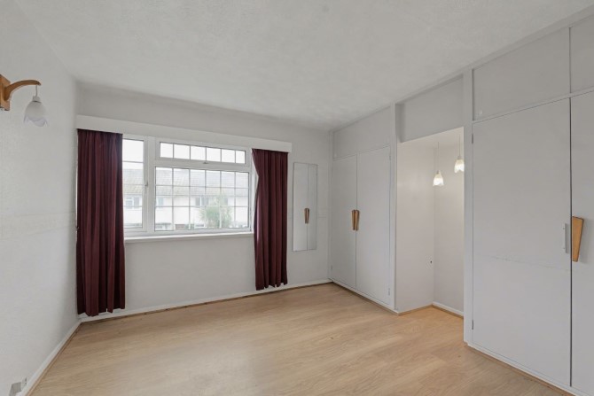 17 West Way, Wick, Littlehampton, West Sussex, BN17 7LY