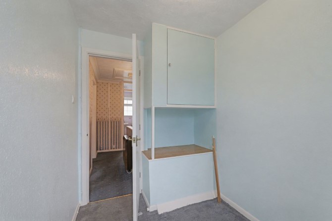 17 West Way, Wick, Littlehampton, West Sussex, BN17 7LY