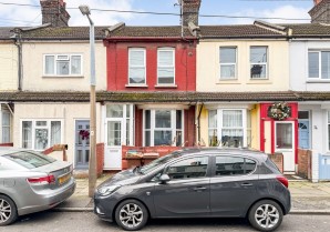 Property for Auction in London - 16 Angle Road, Grays, Essex, RM20 4AP