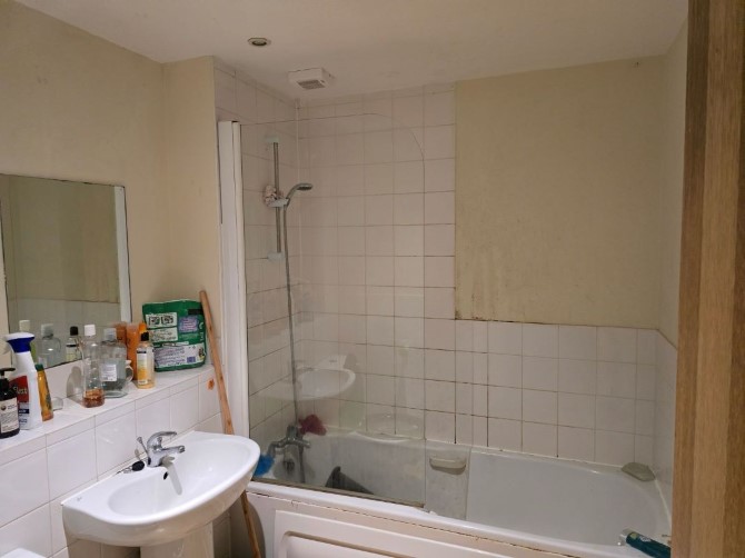 Flat 8 Ivebridge House, 59 Market Street, Bradford, West Yorkshire, BD1 1NE