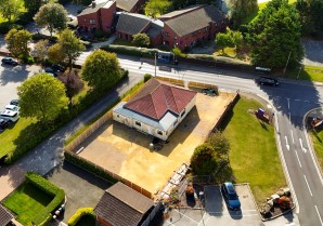 Property for Auction in London - Edenbrook, Holdforth Road, Hartlepool, Cleveland, TS24 9AJ