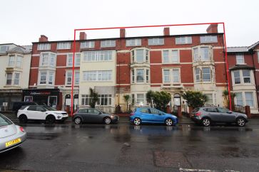 Property for Auction in North West - 65, 67 & 69 Station Road, Blackpool, Lancashire FY4 1EU