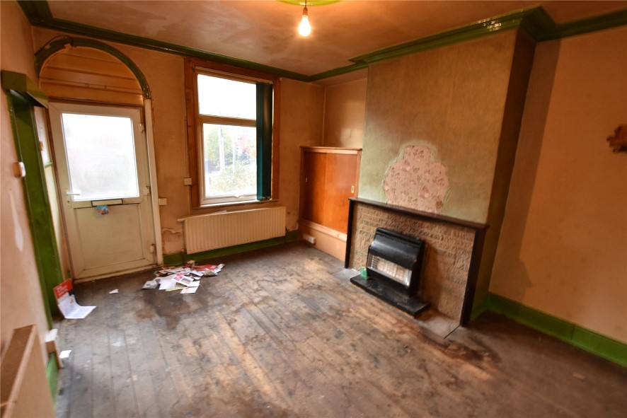 34 Martin Terrace, Leeds, West Yorkshire LS4 2JY