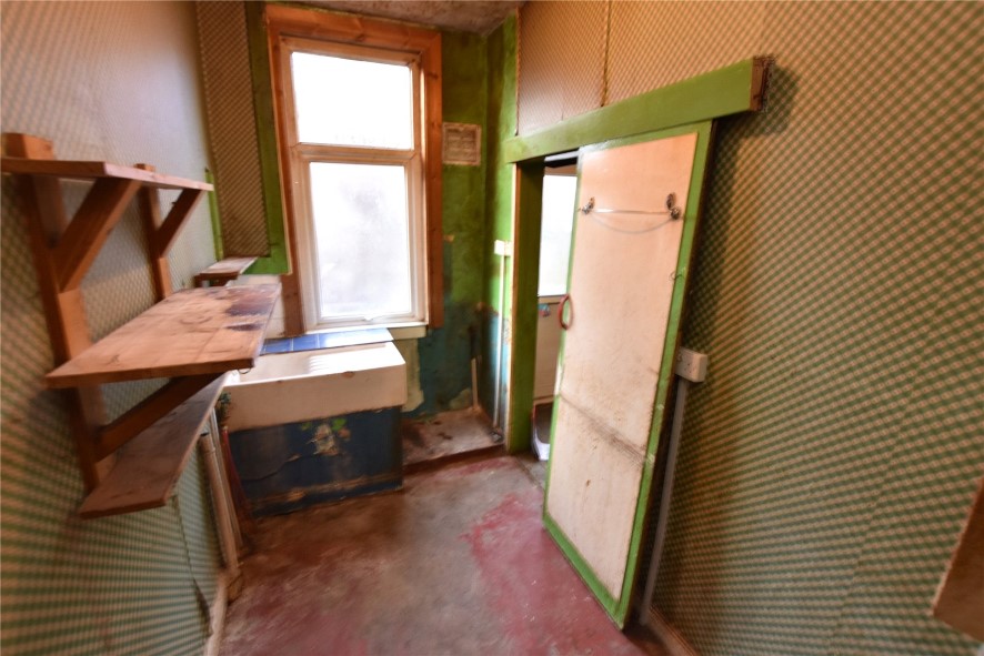 34 Martin Terrace, Leeds, West Yorkshire LS4 2JY