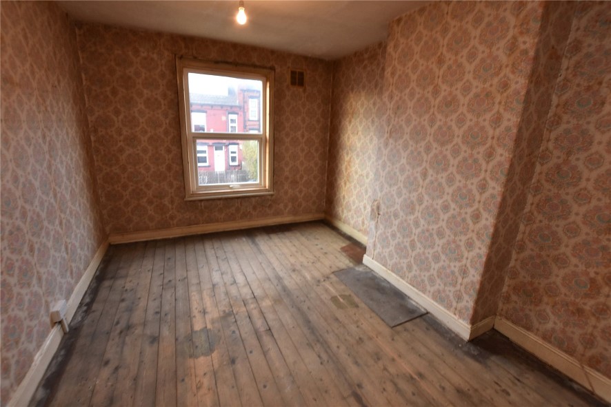 34 Martin Terrace, Leeds, West Yorkshire LS4 2JY