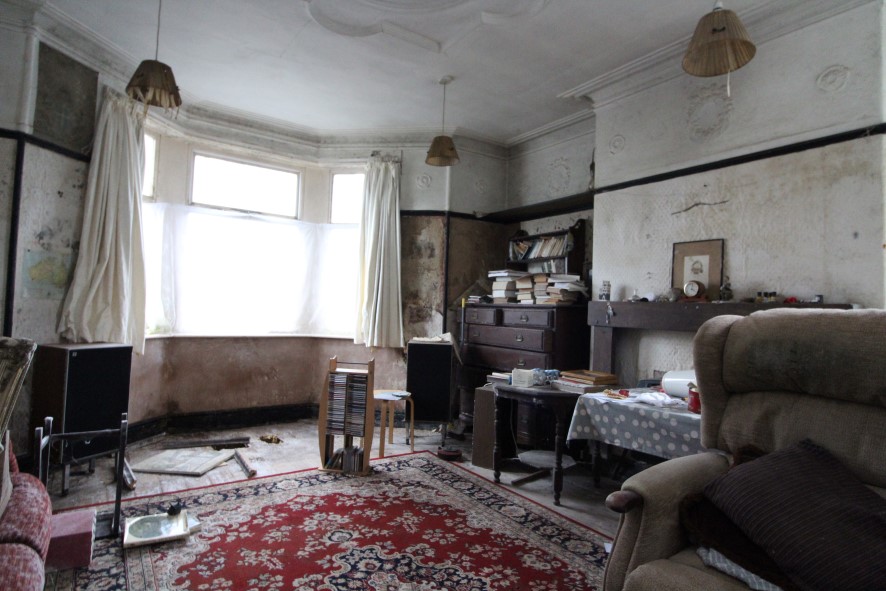 342 Padiham Road, Burnley, Lancashire BB12 6SY