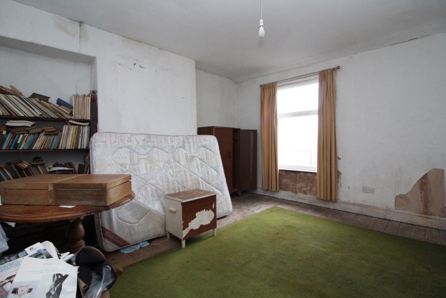 342 Padiham Road, Burnley, Lancashire BB12 6SY