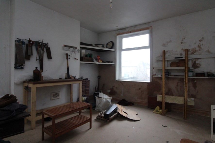 342 Padiham Road, Burnley, Lancashire BB12 6SY