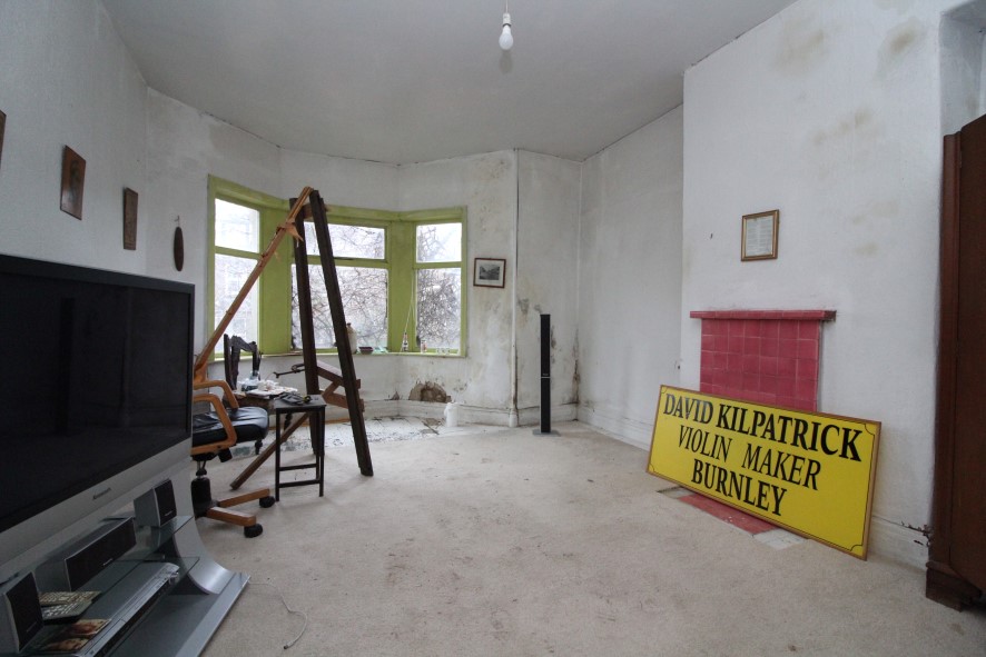 342 Padiham Road, Burnley, Lancashire BB12 6SY