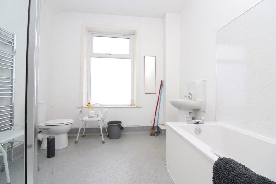 342 Padiham Road, Burnley, Lancashire BB12 6SY