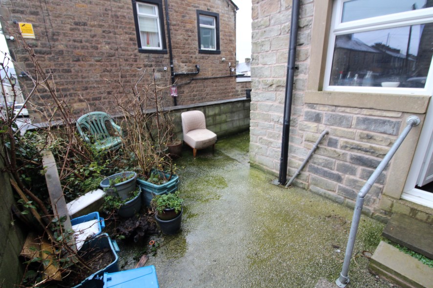 342 Padiham Road, Burnley, Lancashire BB12 6SY