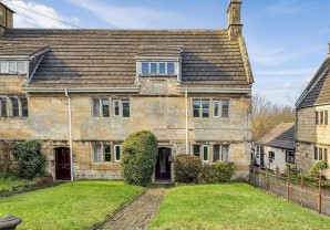 Property for Auction in London - 23 Corby Road, Weldon, Corby, Northamptonshire, NN17 3HS