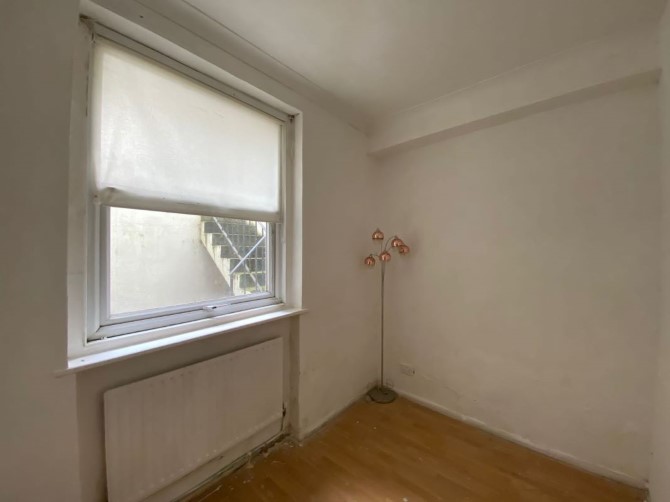 Garden Flat, 31 Thurlow Park Road, Lambeth, London, SE21 8JP