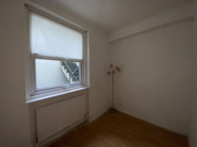 Garden Flat, 31 Thurlow Park Road, Lambeth, London, SE21 8JP