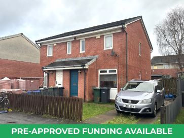 Property for Auction in Scotland - 39 West Pilton Street, Edinburgh EH4 4JQ