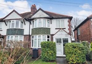 Property for Auction in London - 8 Redacre Road, Sutton Coldfield, West Midlands, B73 5DX
