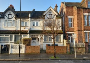 Property for Auction in London - 9 Bulganak Road, Thornton Heath, Surrey, CR7 8JA