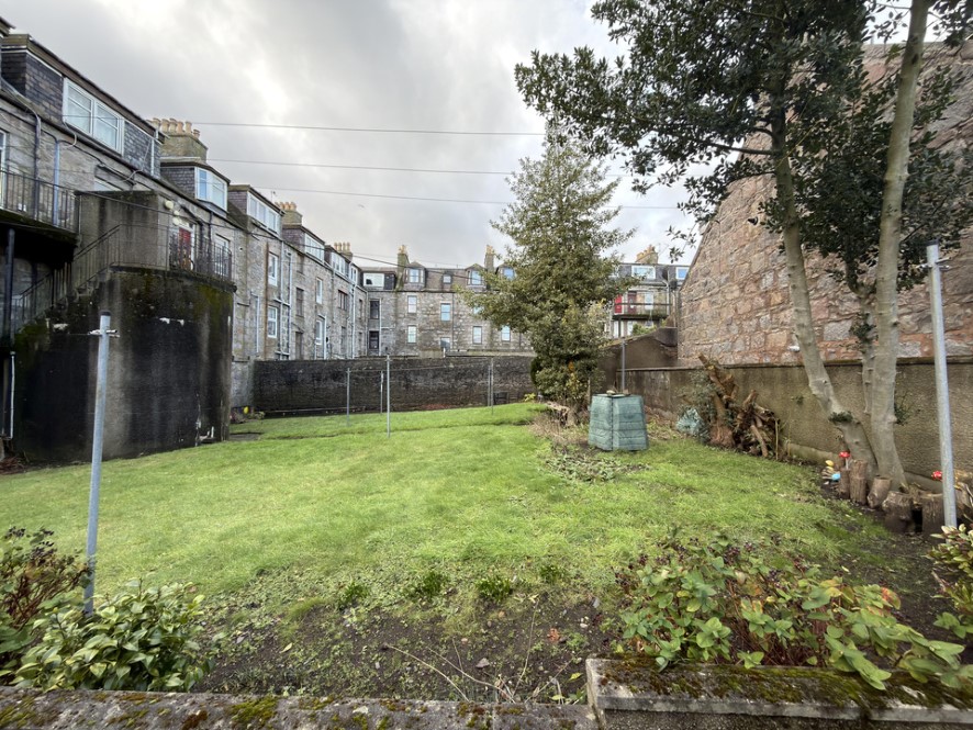 36 Kintore Place, Aberdeen, Aberdeenshire AB25 2TP