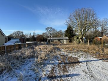 Property for Auction in East Anglia - Land near Belton Cottages, Hales Street, Tivetshall St. Margaret, Norwich, Norfolk NR15 2EG