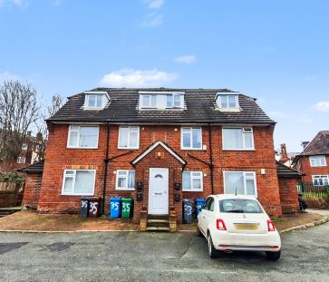 Property for Auction in Manchester - 35 Surrey Road, Manchester, M9 8AU