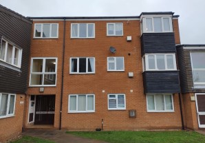 Property for Auction in London - 13 Claire Court, Springfield Road, Cheshunt, Waltham Cross, Hertfordshire, EN8 8TD