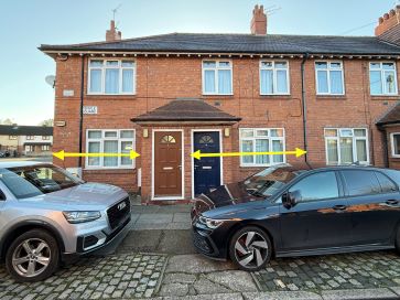 Property for Auction in North West - 2 Temple Square, Manchester, Greater Manchester M8 8UP