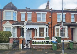 Property for Auction in London - 16 Macoma Terrace, Plumstead, London, SE18 2QN