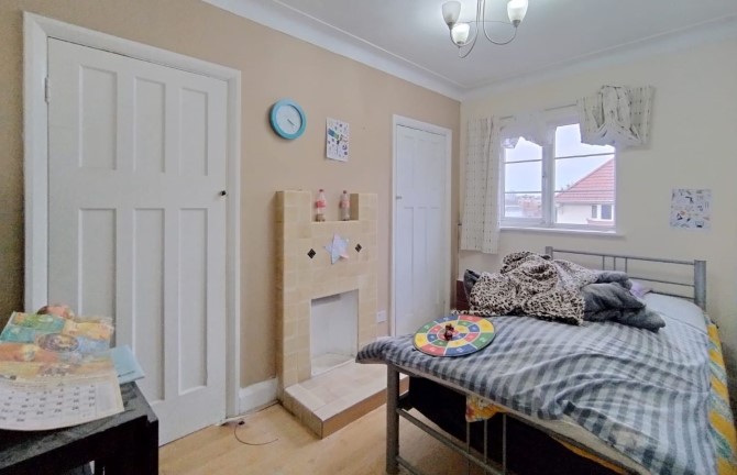 6A Odeon Parade, Allendale Road, Greenford, Middlesex, UB6 0RS