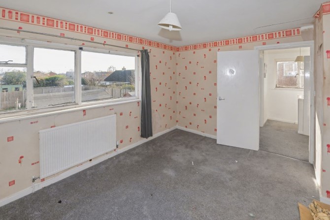 27 Cherry Orchard, Stratford-upon-Avon, Warwickshire, CV37 9AP