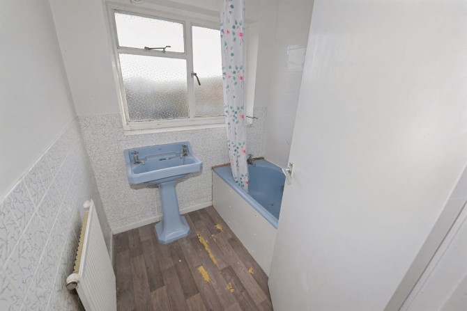 27 Cherry Orchard, Stratford-upon-Avon, Warwickshire, CV37 9AP