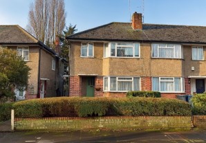 Property for Auction in London - 70 Connell Crescent, Ealing, London, W5 3BL