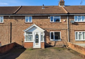 Property for Auction in London - 21 North Avenue, Hayes, Middlesex, UB3 2JE