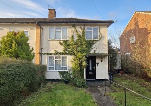 Property for Auction in London - 8 Longtown Road, Romford, Essex, RM3 7QL